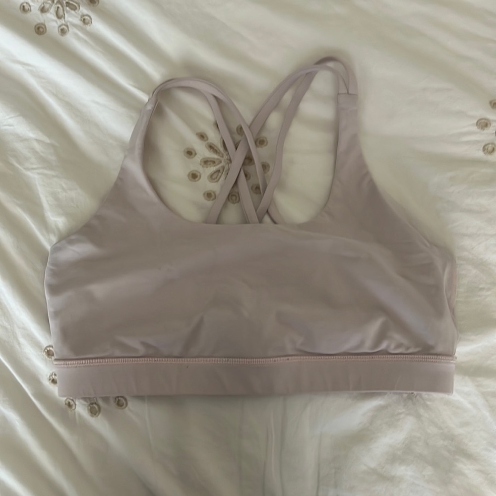 lulu sports bra